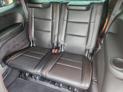 2024 Dodge Durango R/T Plus