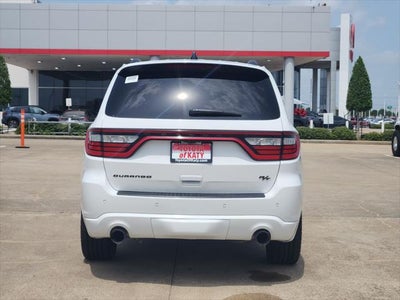 2024 Dodge Durango R/T Plus