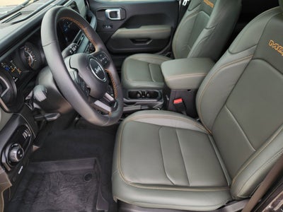2024 Jeep Gladiator Mojave