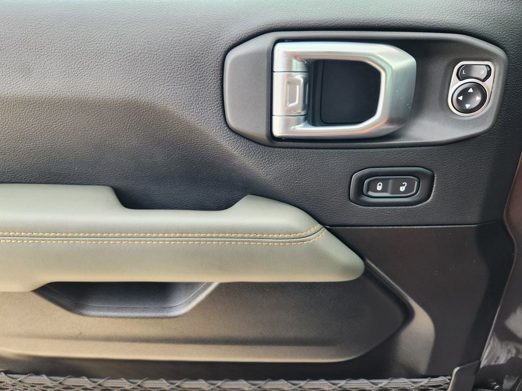 2024 Jeep Gladiator Mojave