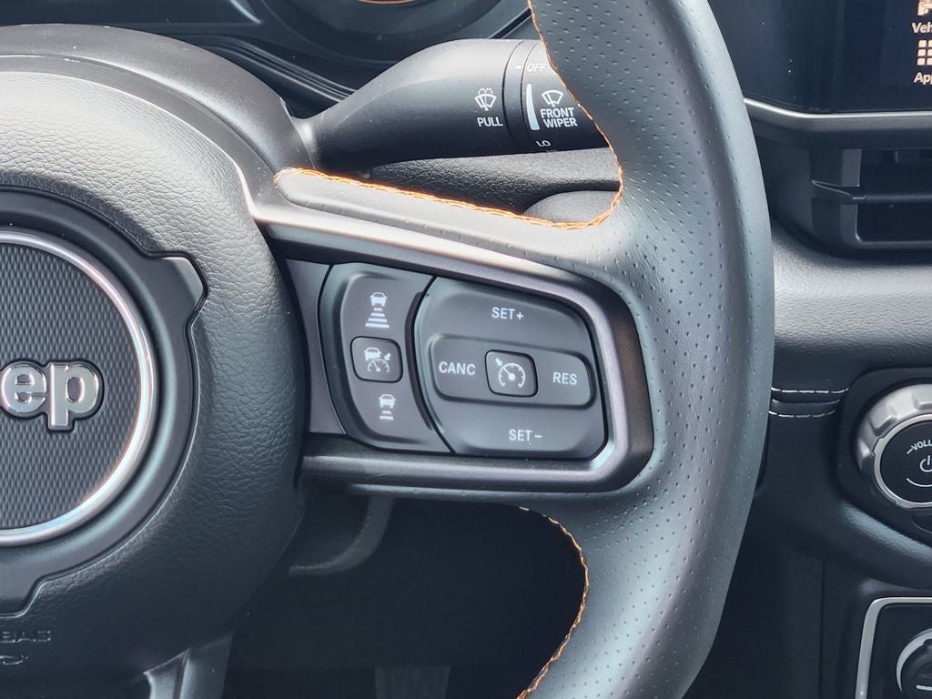 2024 Jeep Gladiator Mojave