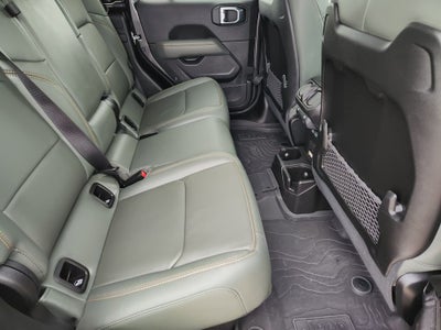 2024 Jeep Gladiator Mojave