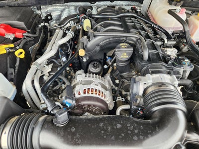 2024 Jeep Gladiator Mojave
