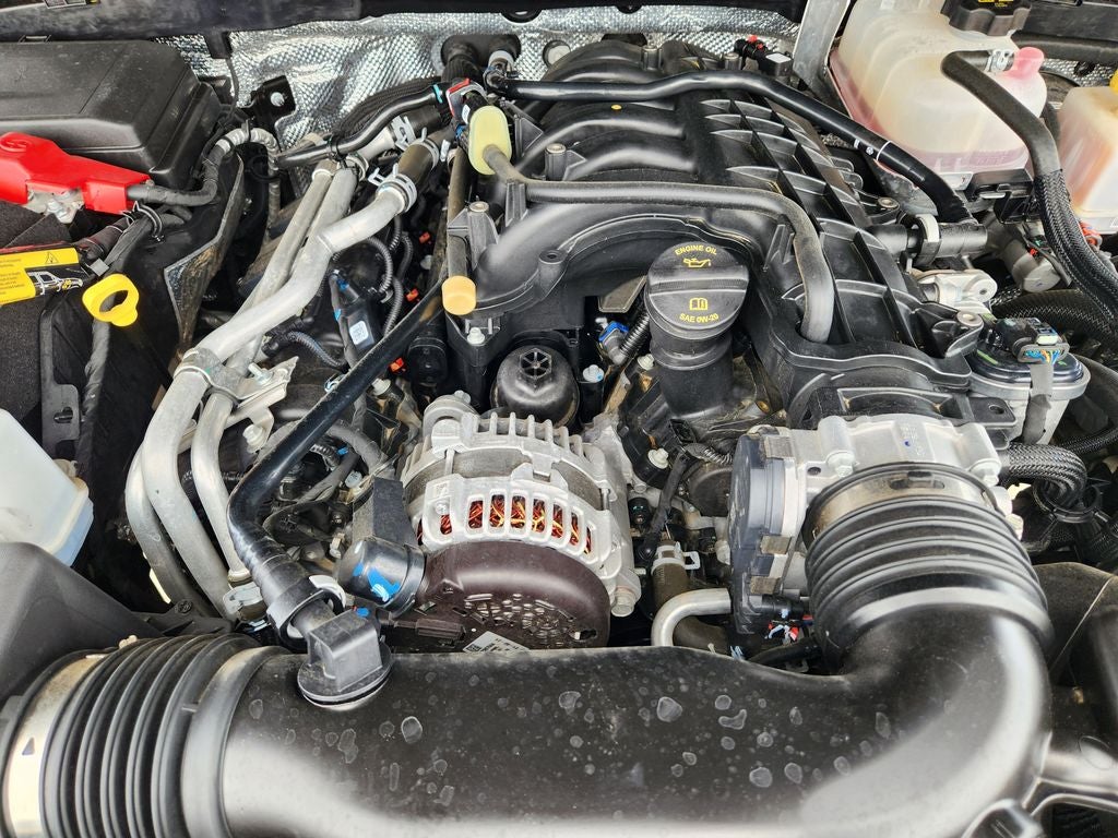 2024 Jeep Gladiator Mojave