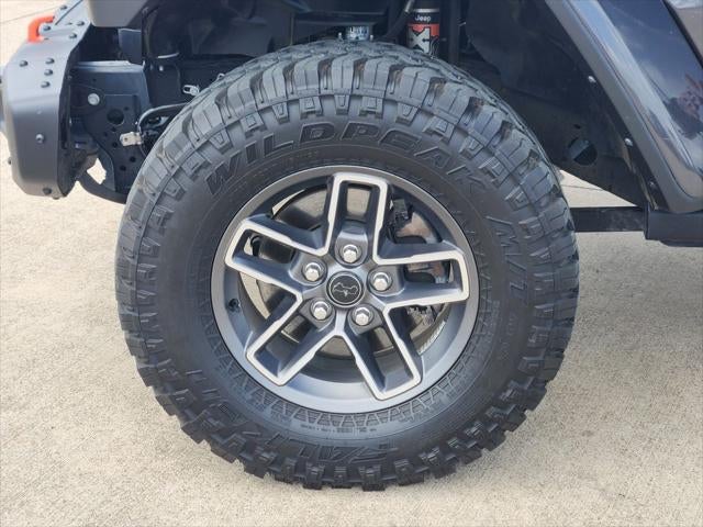 2024 Jeep Gladiator Mojave
