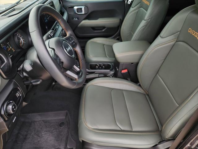 2024 Jeep Gladiator Mojave