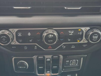 2024 Jeep Gladiator Mojave
