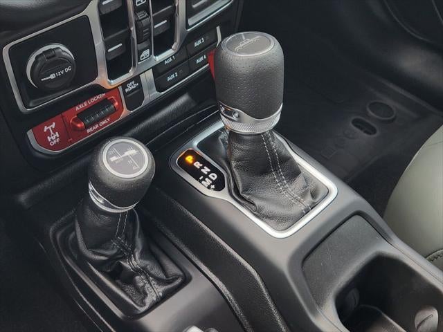2024 Jeep Gladiator Mojave