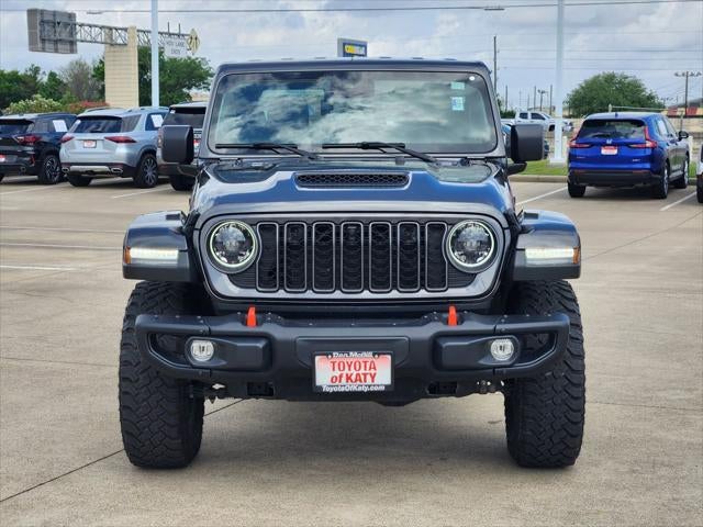 2024 Jeep Gladiator Mojave