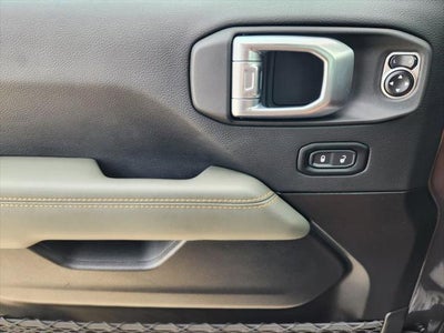 2024 Jeep Gladiator Mojave