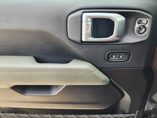 2024 Jeep Gladiator Mojave