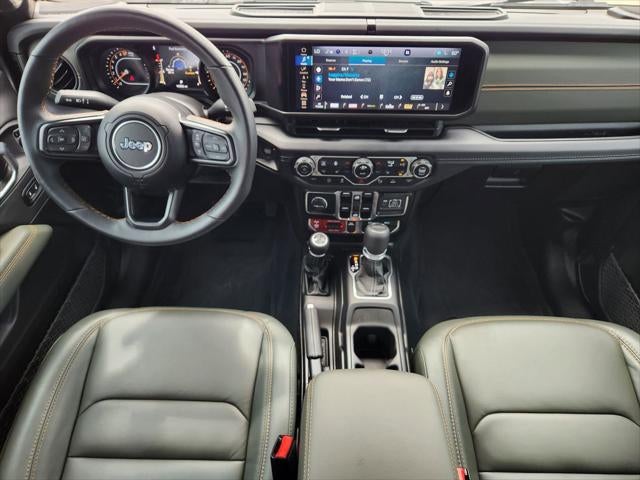 2024 Jeep Gladiator Mojave