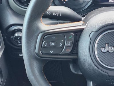 2024 Jeep Gladiator Mojave