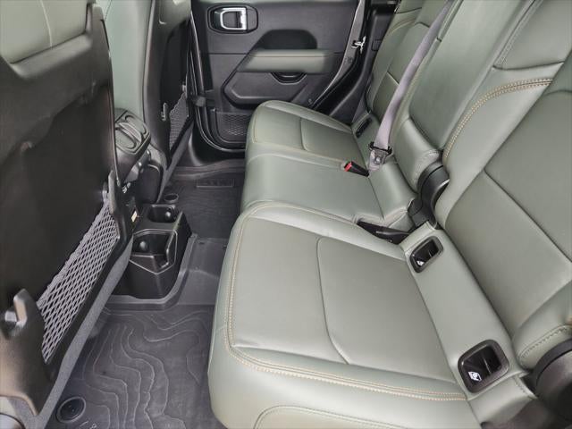 2024 Jeep Gladiator Mojave