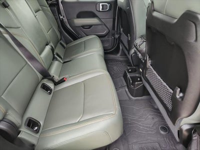 2024 Jeep Gladiator Mojave