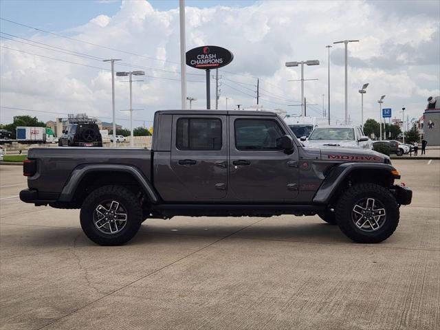 2024 Jeep Gladiator Mojave