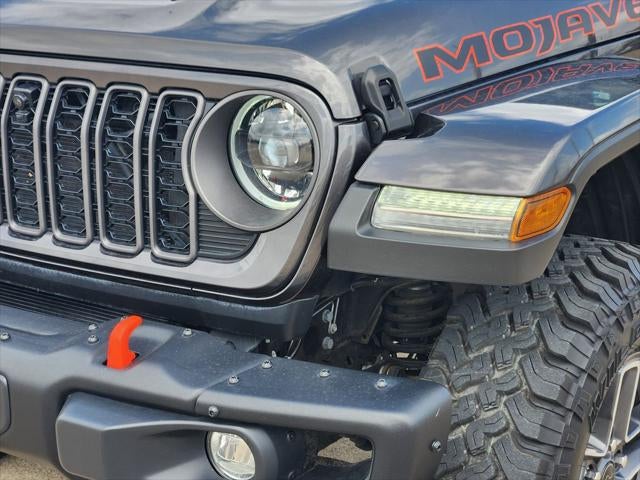 2024 Jeep Gladiator Mojave