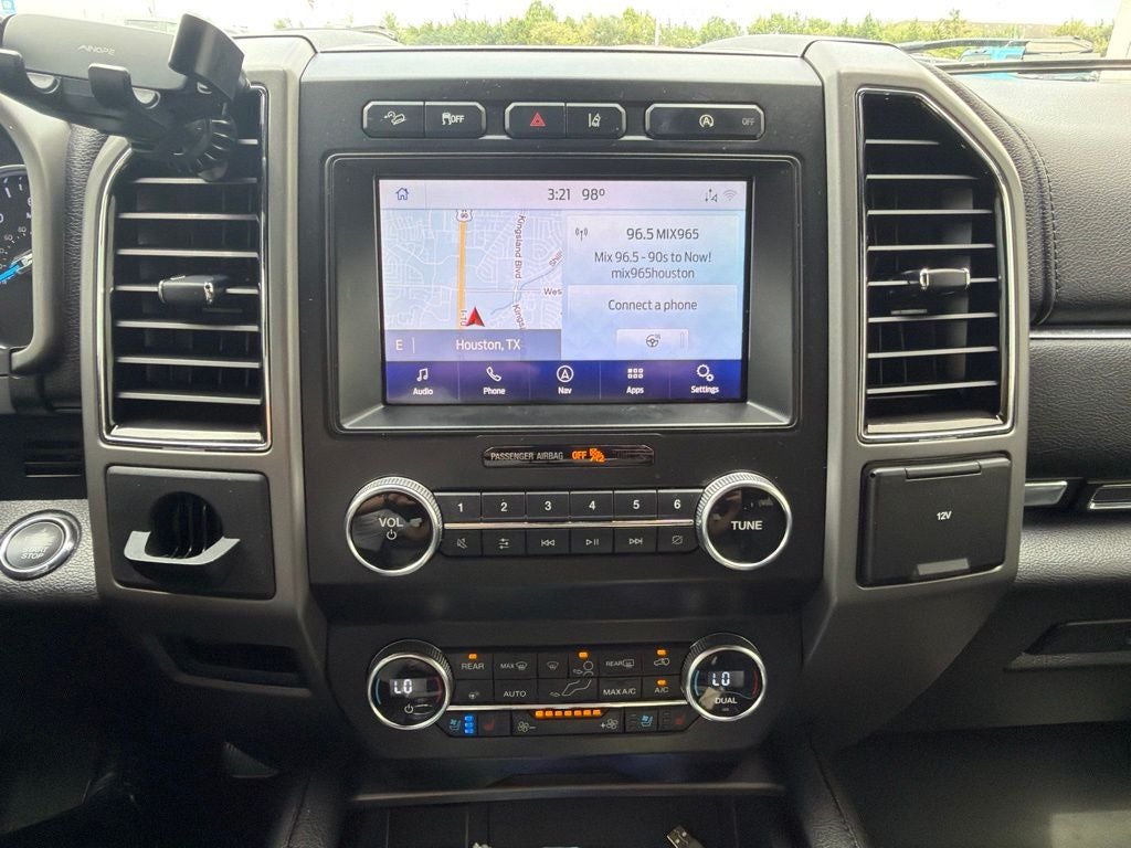 2020 Ford Expedition MAX XLT