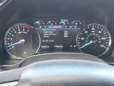2020 Ford Expedition MAX XLT