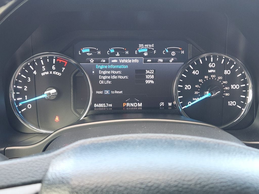 2020 Ford Expedition MAX XLT