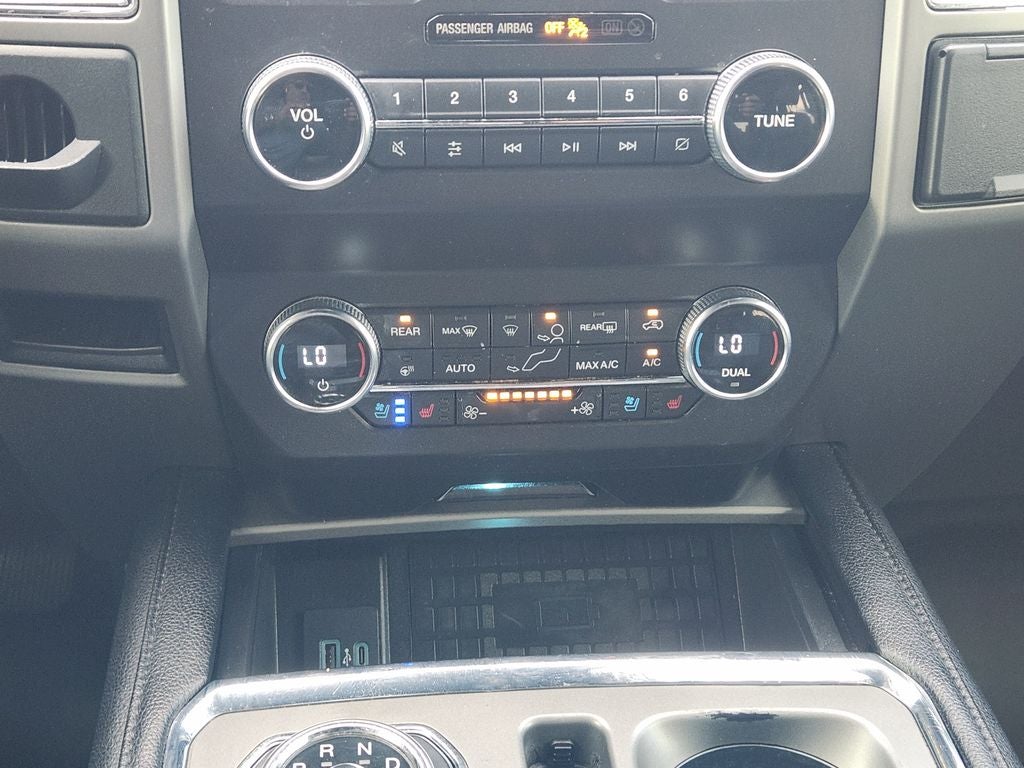 2020 Ford Expedition MAX XLT