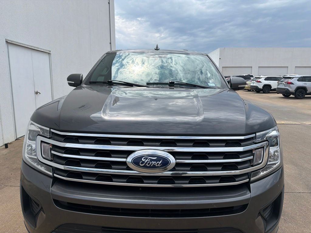 2020 Ford Expedition MAX XLT