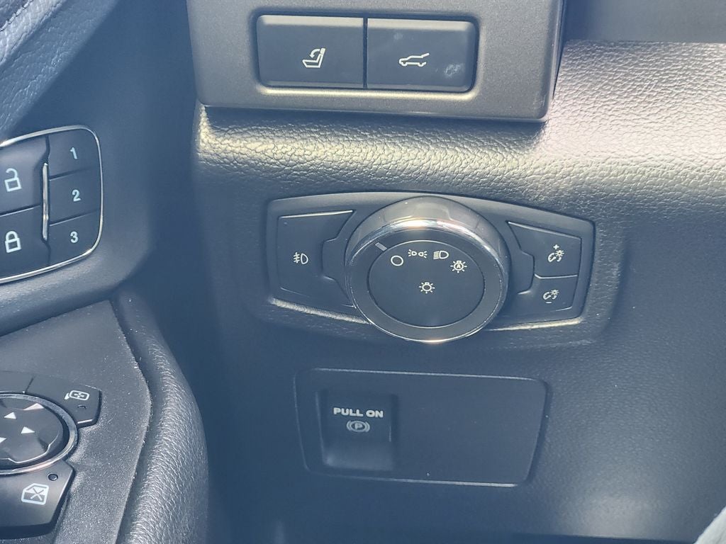 2020 Ford Expedition MAX XLT