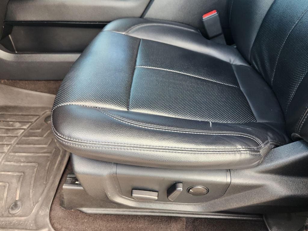 2020 Ford Expedition MAX XLT