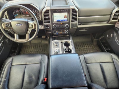 2020 Ford Expedition MAX XLT