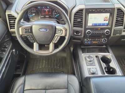 2020 Ford Expedition MAX XLT