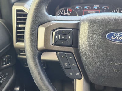 2020 Ford Expedition MAX XLT