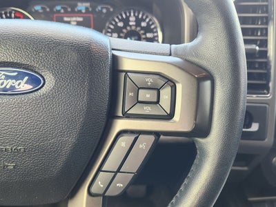 2020 Ford Expedition MAX XLT