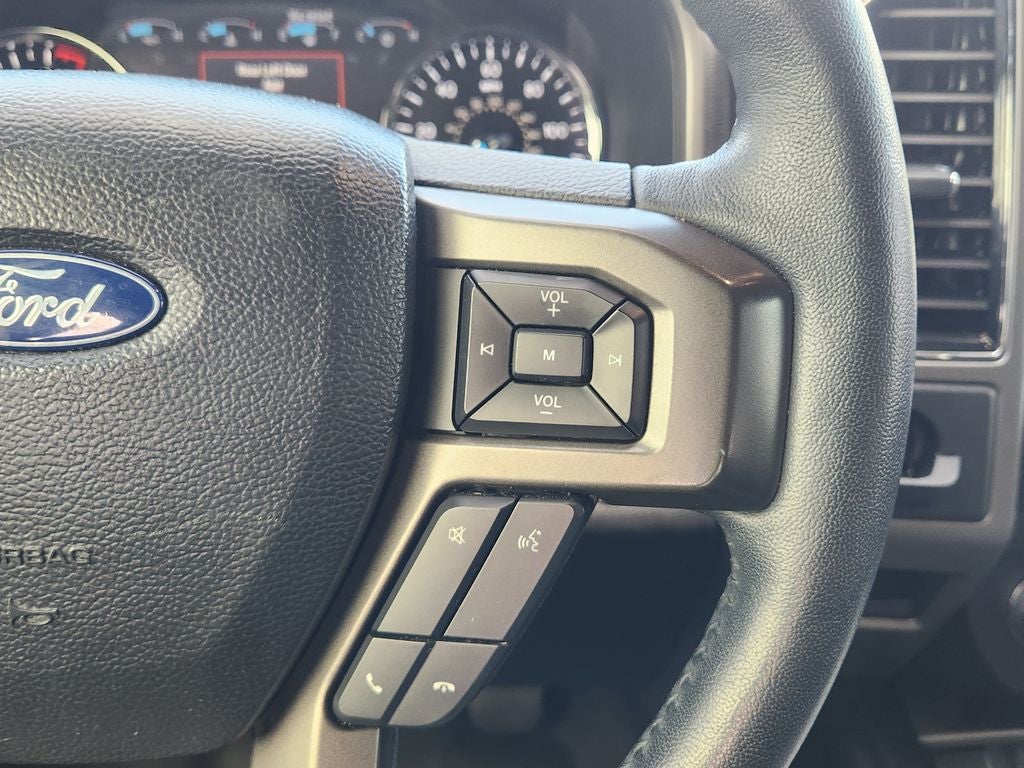 2020 Ford Expedition MAX XLT