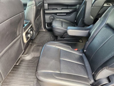 2020 Ford Expedition MAX XLT