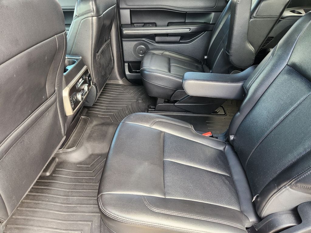 2020 Ford Expedition MAX XLT