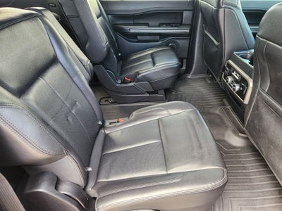 2020 Ford Expedition MAX XLT