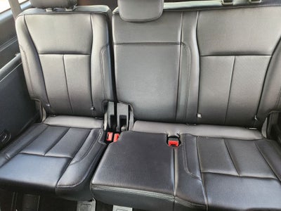 2020 Ford Expedition MAX XLT