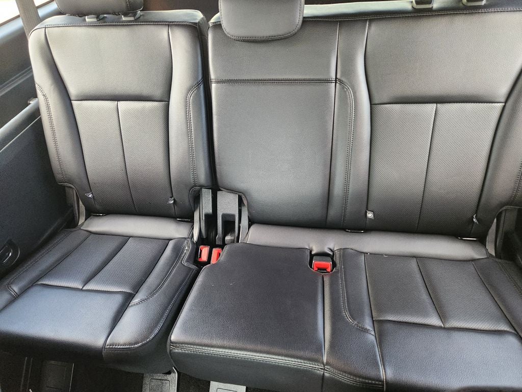2020 Ford Expedition MAX XLT