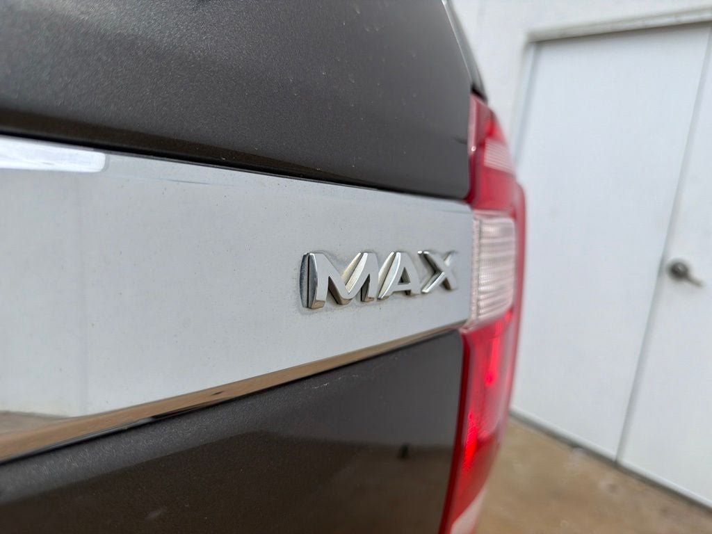 2020 Ford Expedition MAX XLT