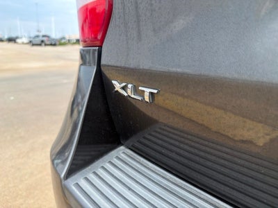 2020 Ford Expedition MAX XLT