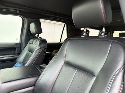 2020 Ford Expedition MAX XLT