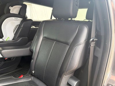 2020 Ford Expedition MAX XLT