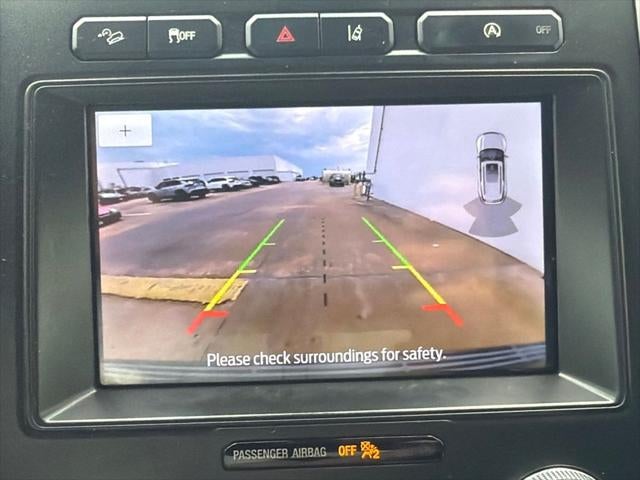 2020 Ford Expedition MAX XLT