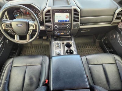 2020 Ford Expedition MAX XLT