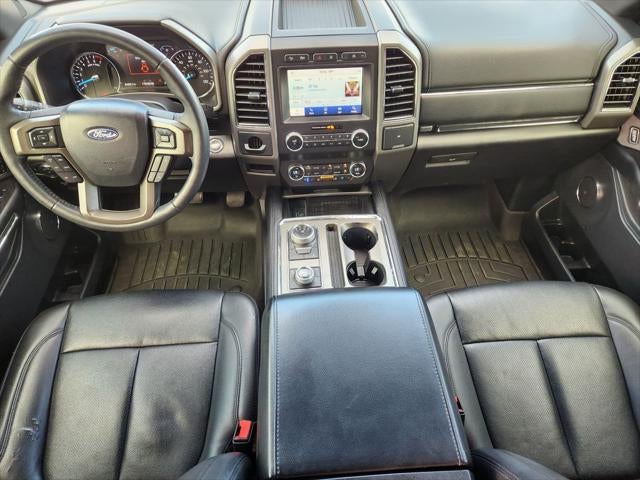 2020 Ford Expedition MAX XLT