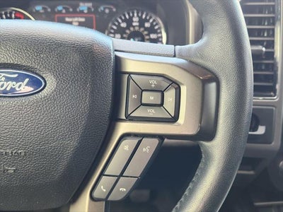 2020 Ford Expedition MAX XLT