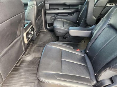 2020 Ford Expedition MAX XLT