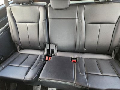 2020 Ford Expedition MAX XLT