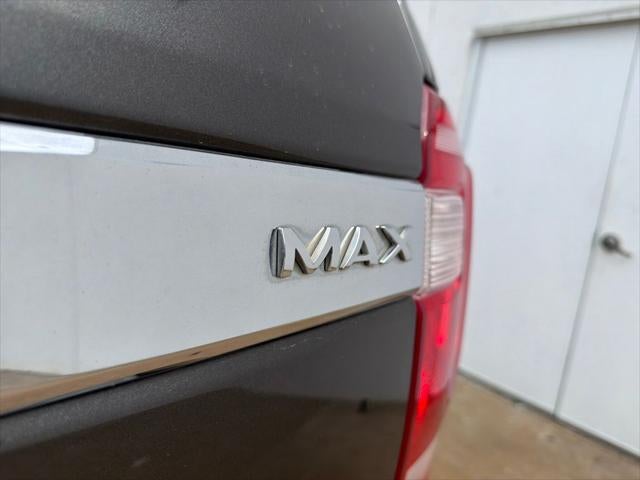 2020 Ford Expedition MAX XLT