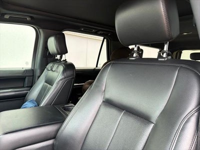 2020 Ford Expedition MAX XLT